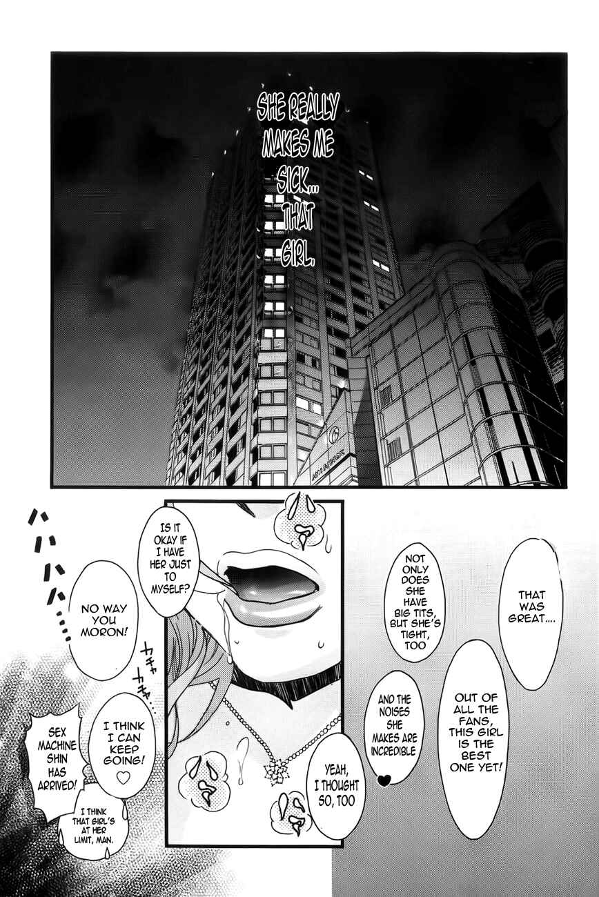 Page 21 Chapter 2 Cross and Crime