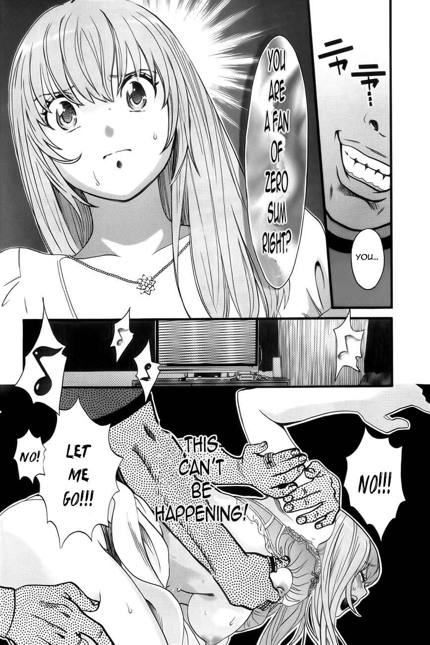 Page 6 Chapter 2 Cross and Crime