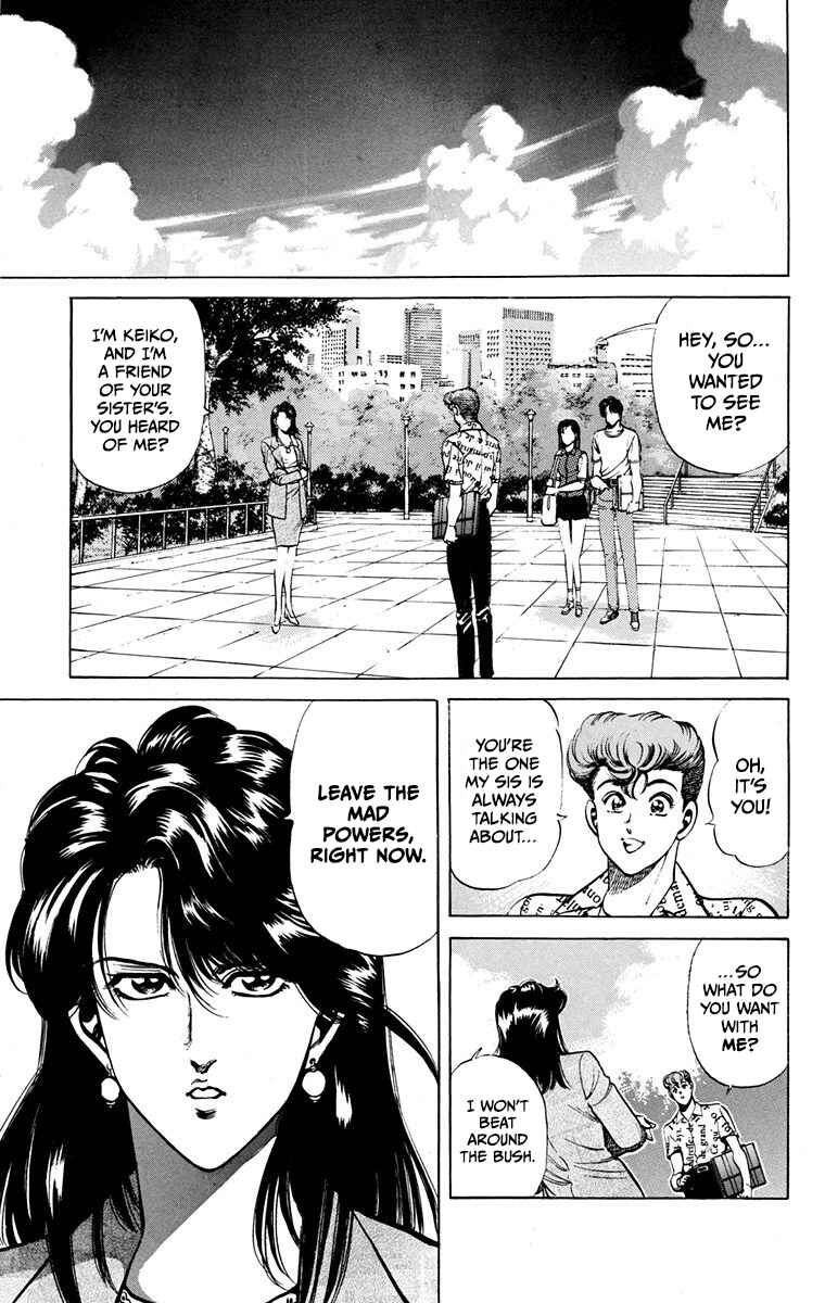 Page 11 Chapter 13 Double Hard