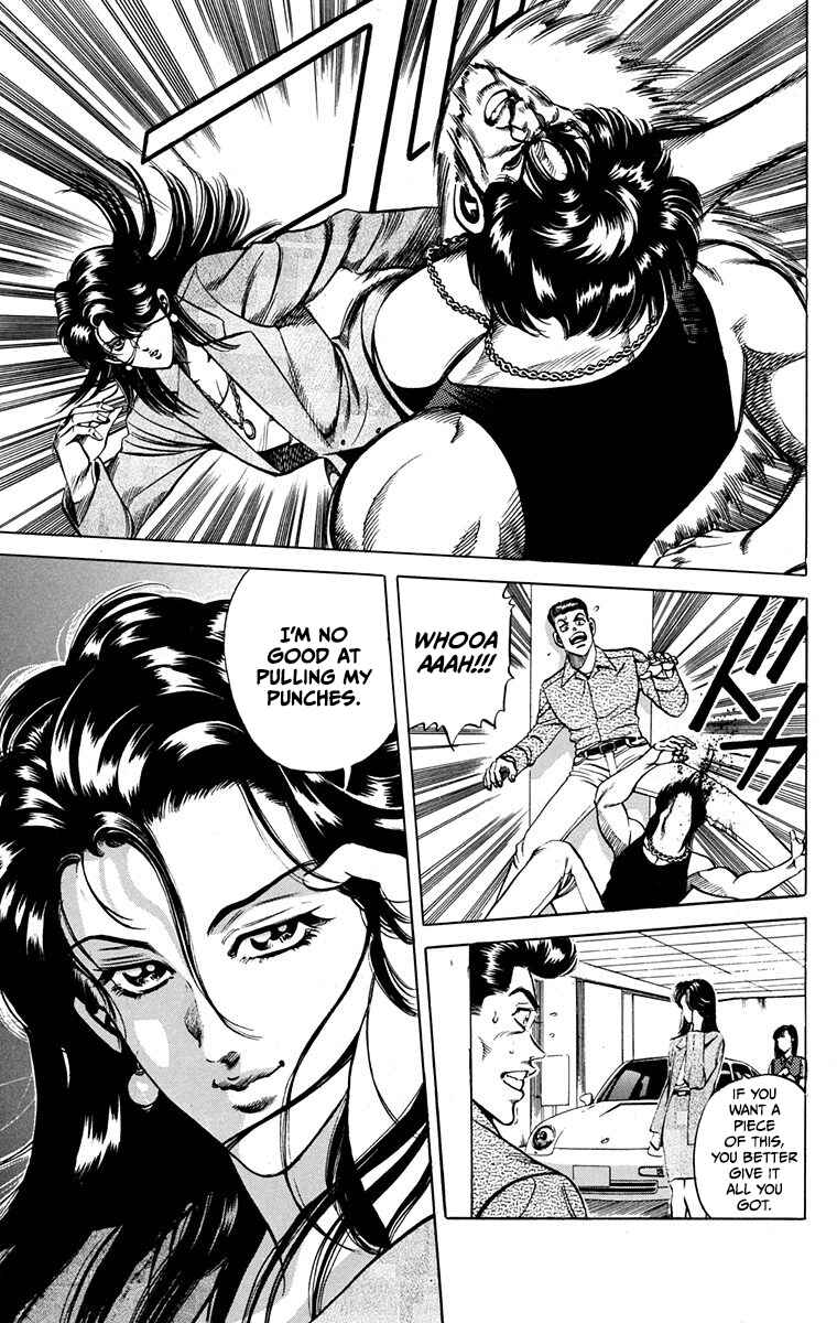 Page 21 Chapter 13 Double Hard