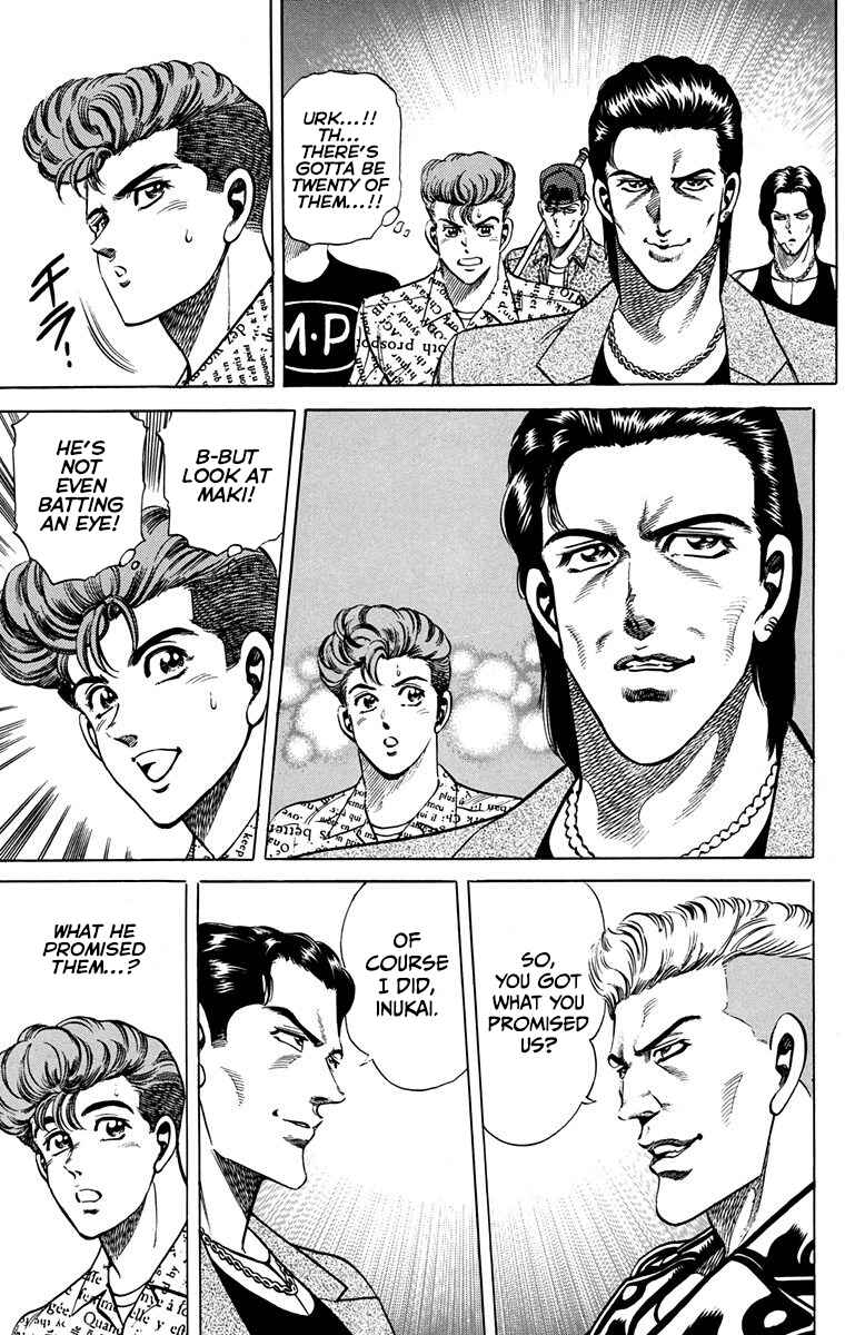 Page 29 Chapter 13 Double Hard