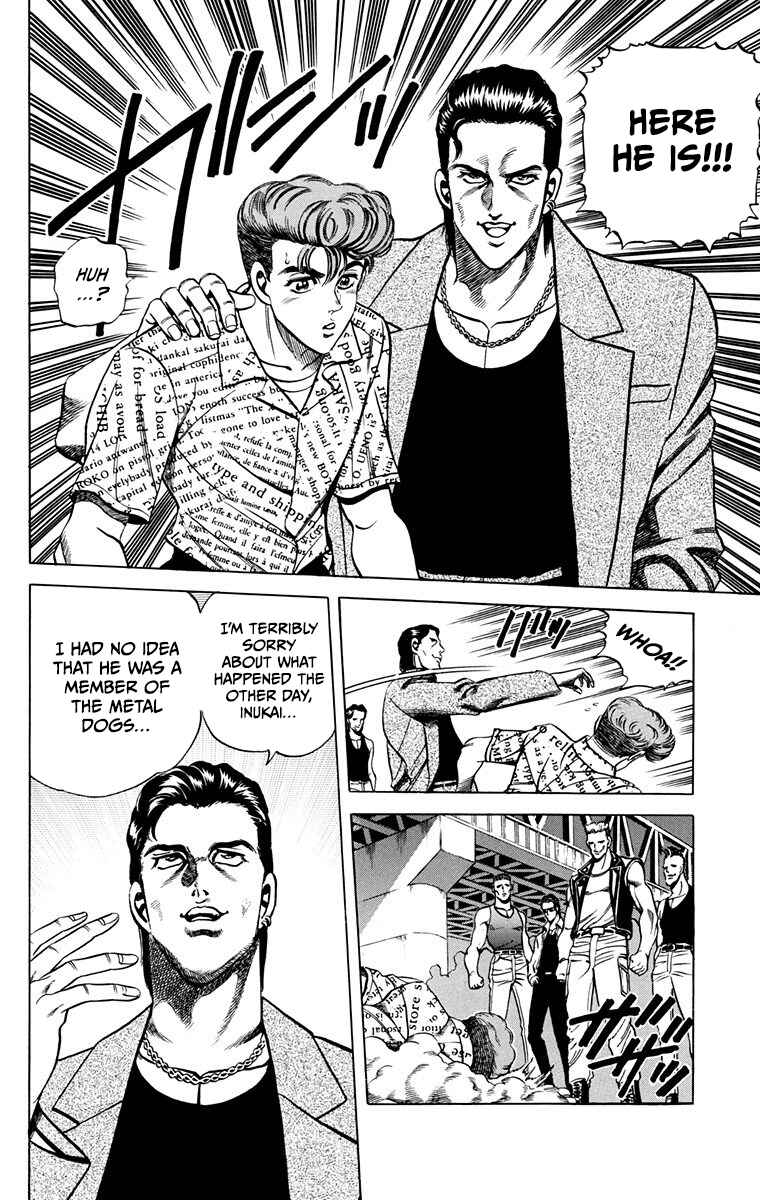 Page 30 Chapter 13 Double Hard