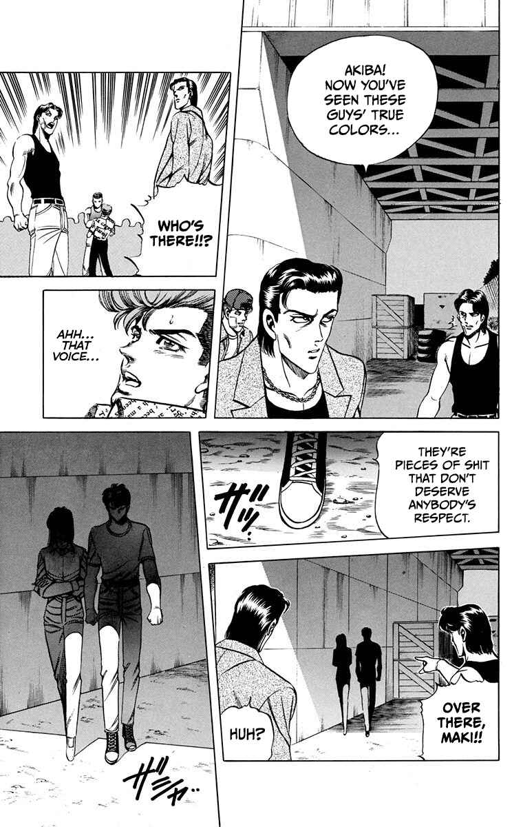 Page 35 Chapter 13 Double Hard