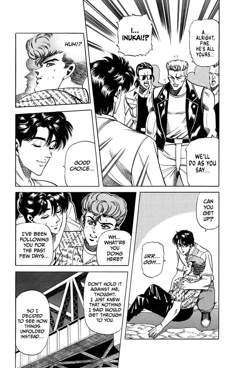 Page 39 Chapter 13 Double Hard