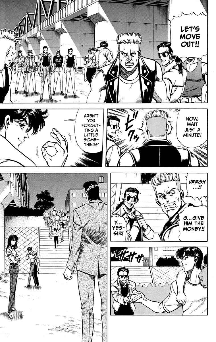 Page 41 Chapter 13 Double Hard