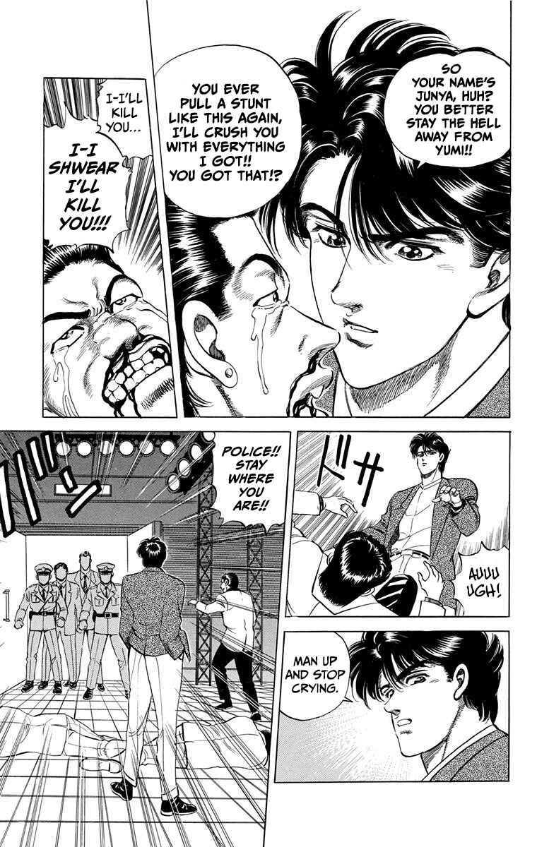 Page 15 Chapter 2 Double Hard