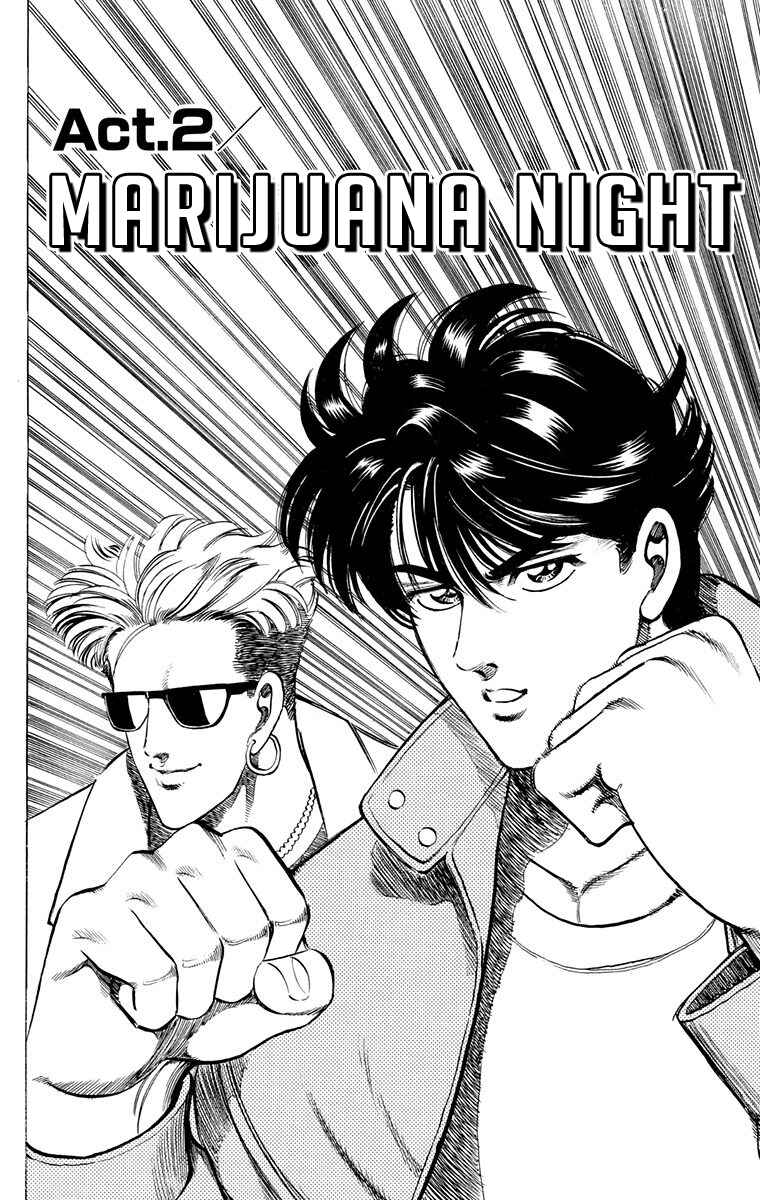 Page 2 Chapter 2 Double Hard