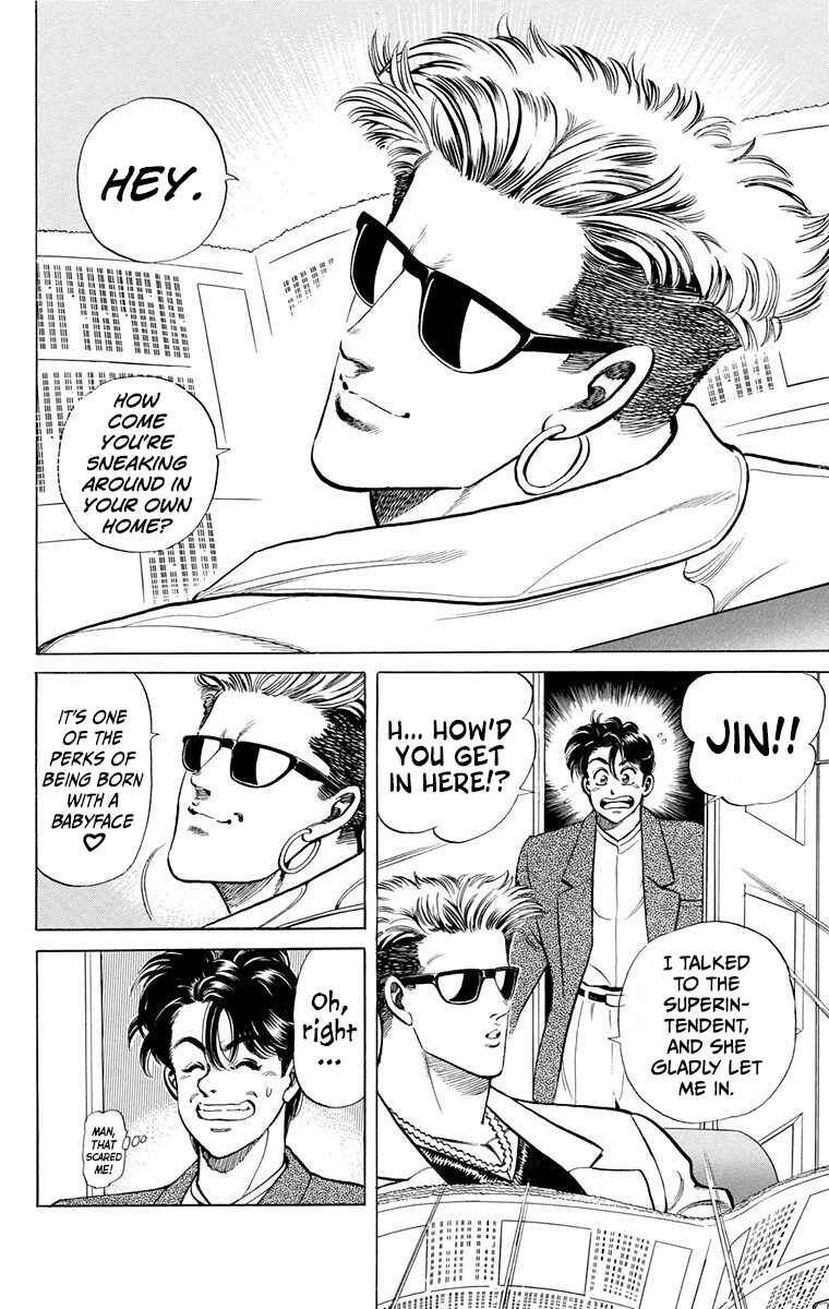 Page 20 Chapter 2 Double Hard