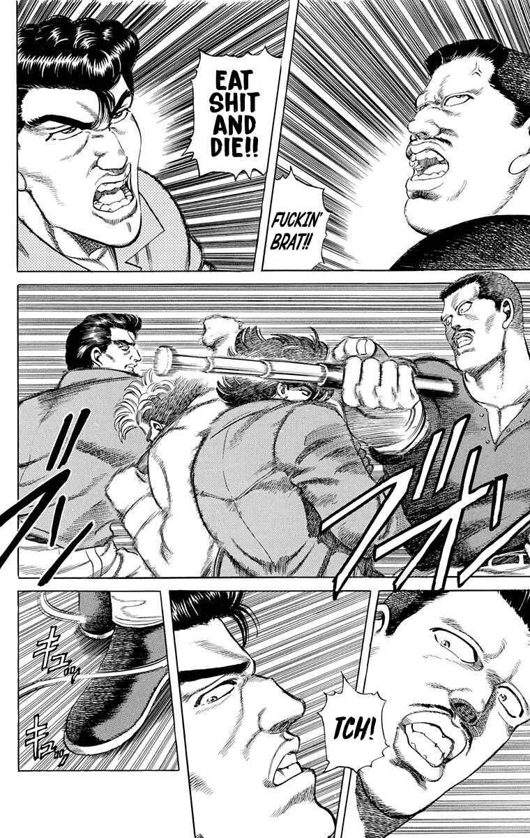 Page 34 Chapter 2 Double Hard