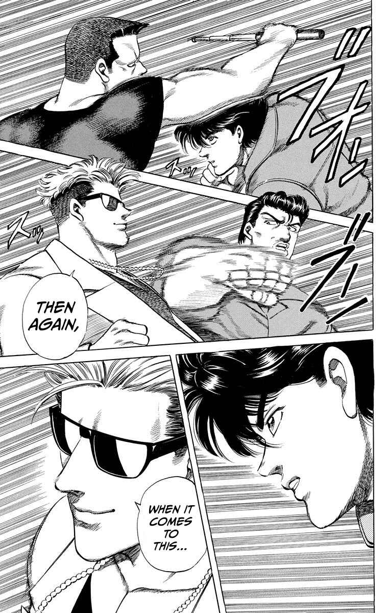 Page 35 Chapter 2 Double Hard