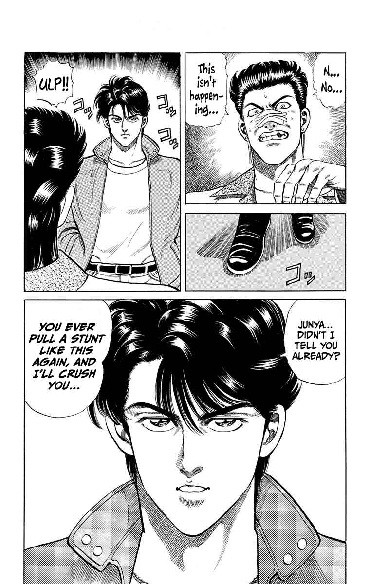 Page 39 Chapter 2 Double Hard