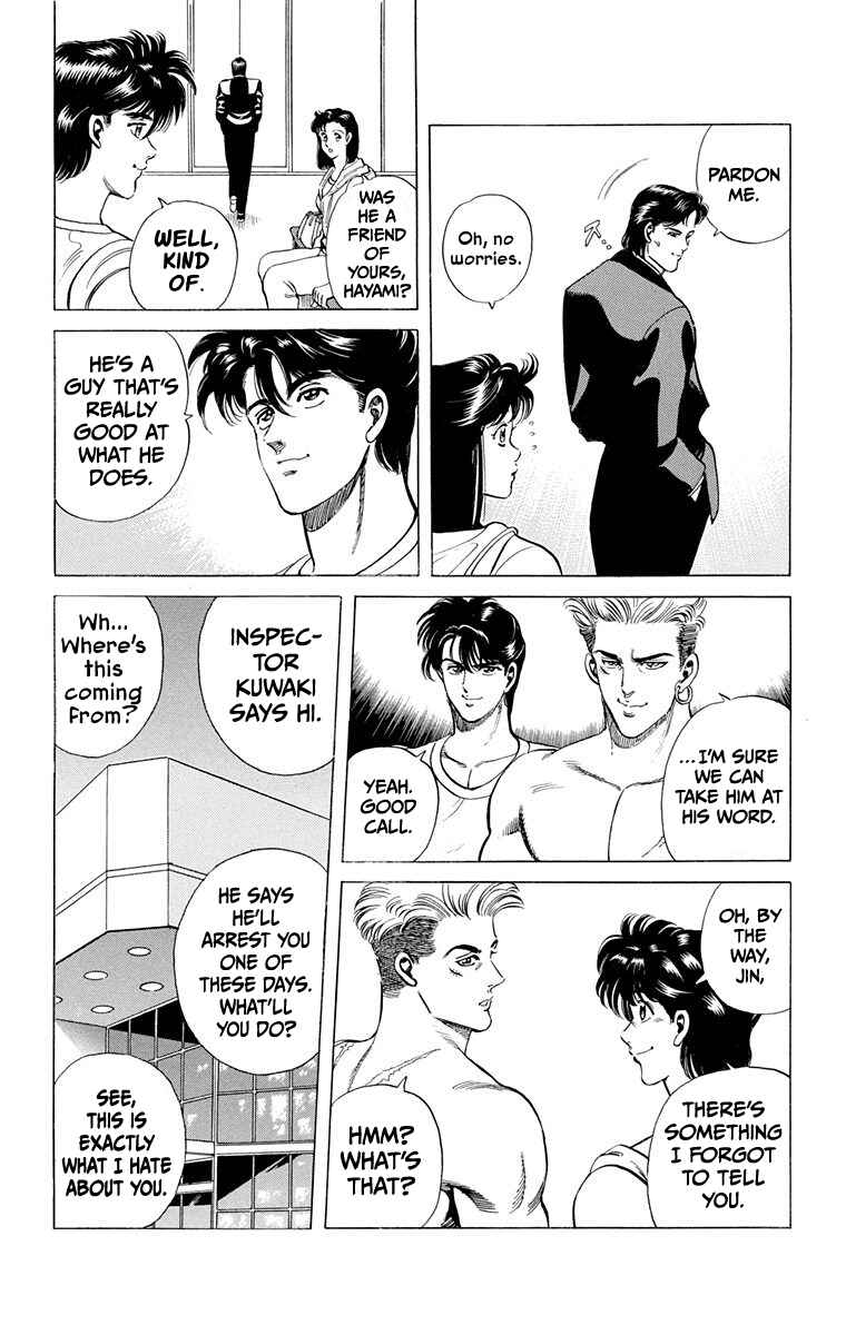 Page 48 Chapter 2 Double Hard