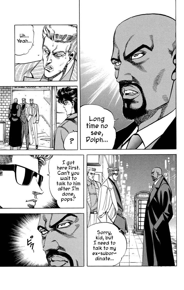 Page 13 Chapter 10 Double Hard