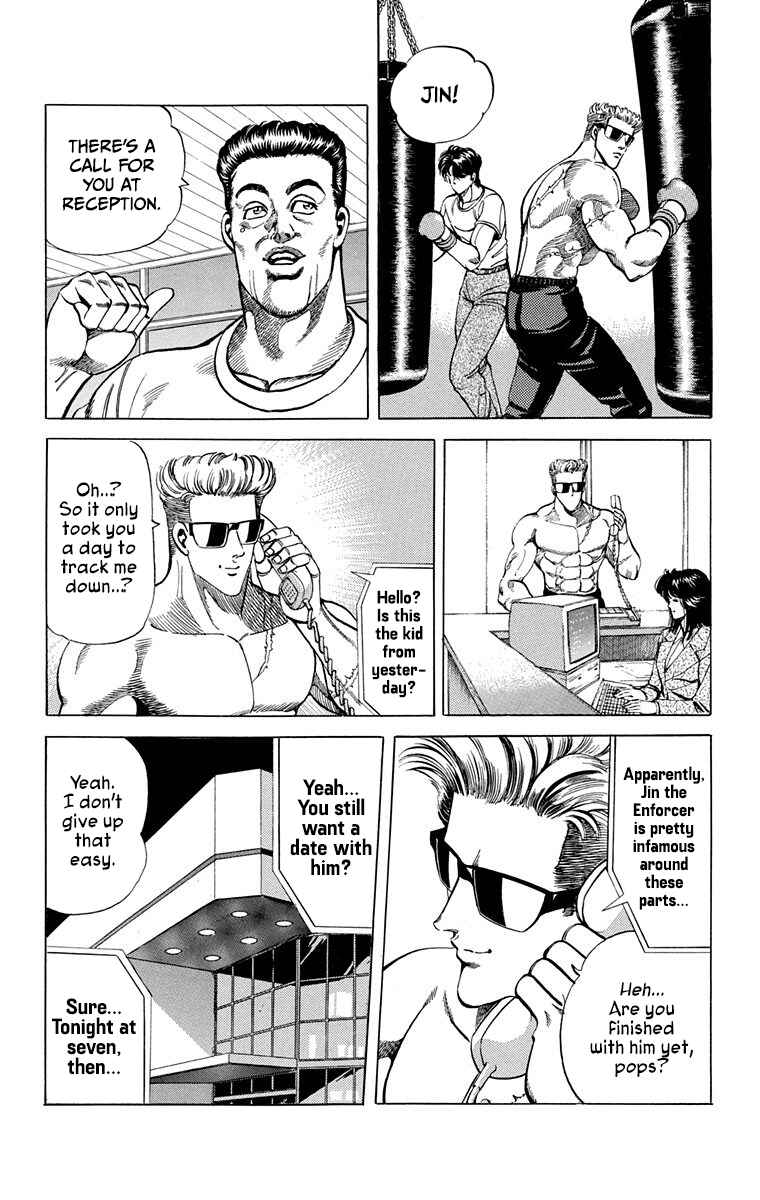 Page 21 Chapter 10 Double Hard