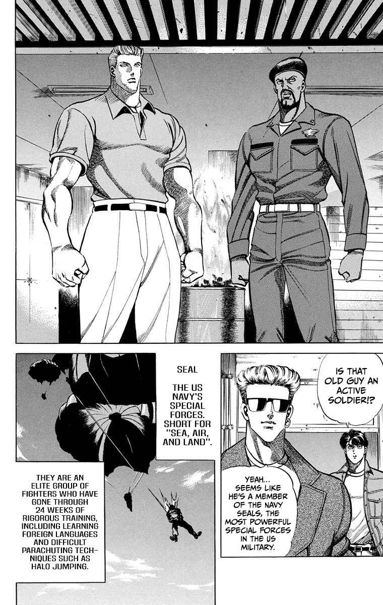 Page 26 Chapter 10 Double Hard