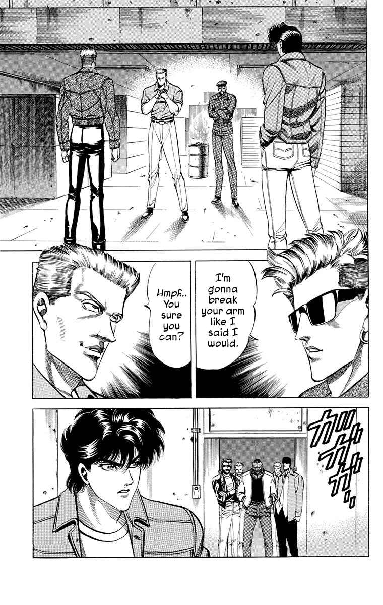 Page 27 Chapter 10 Double Hard