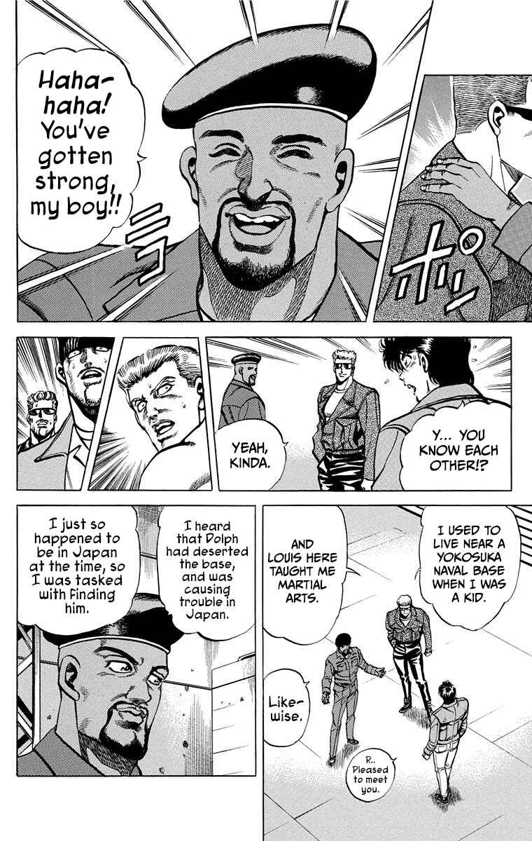 Page 44 Chapter 10 Double Hard