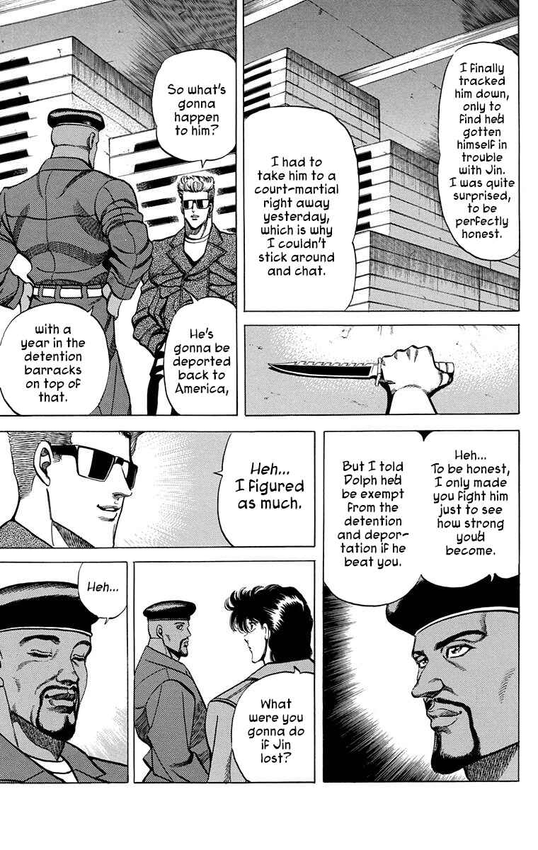 Page 45 Chapter 10 Double Hard