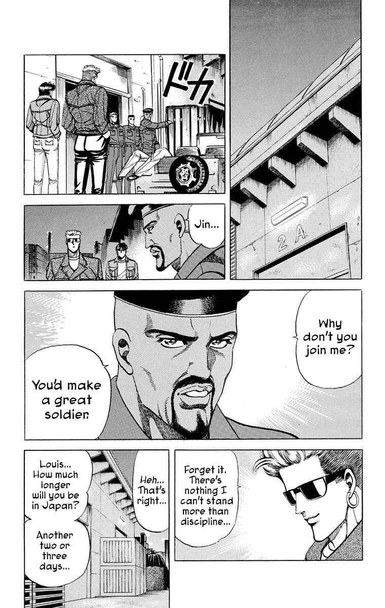 Page 49 Chapter 10 Double Hard