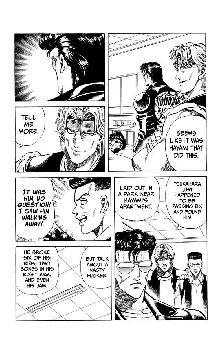 Page 16 Chapter 3 Double Hard
