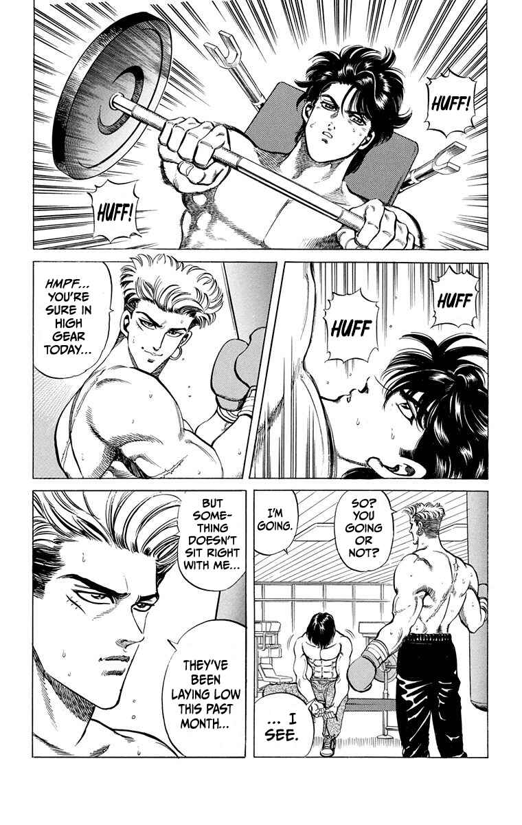 Page 21 Chapter 3 Double Hard