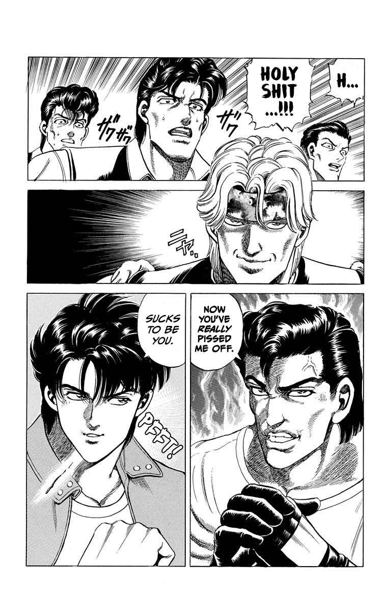 Page 29 Chapter 3 Double Hard