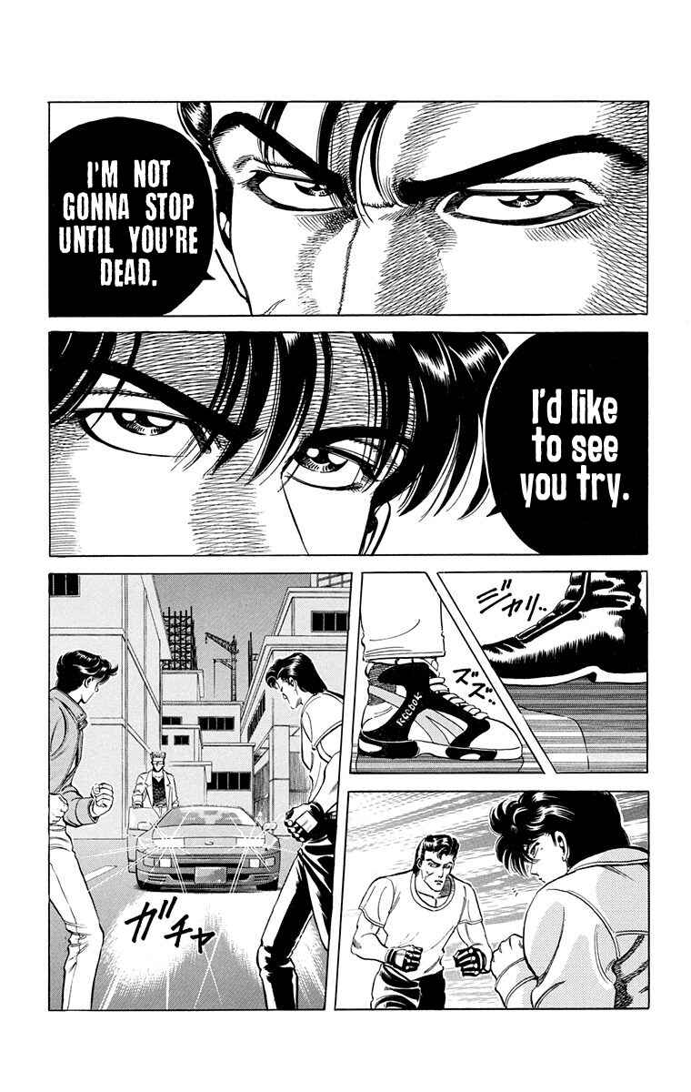 Page 30 Chapter 3 Double Hard
