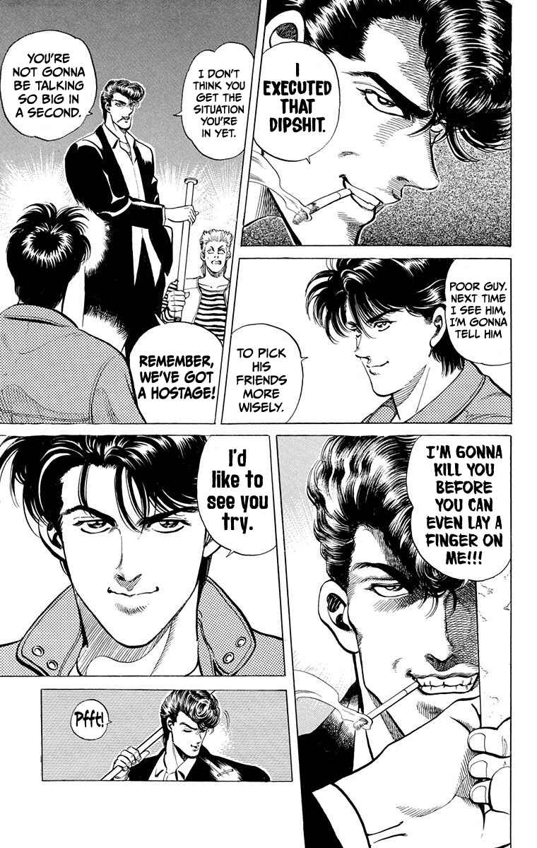 Page 42 Chapter 1 Double Hard