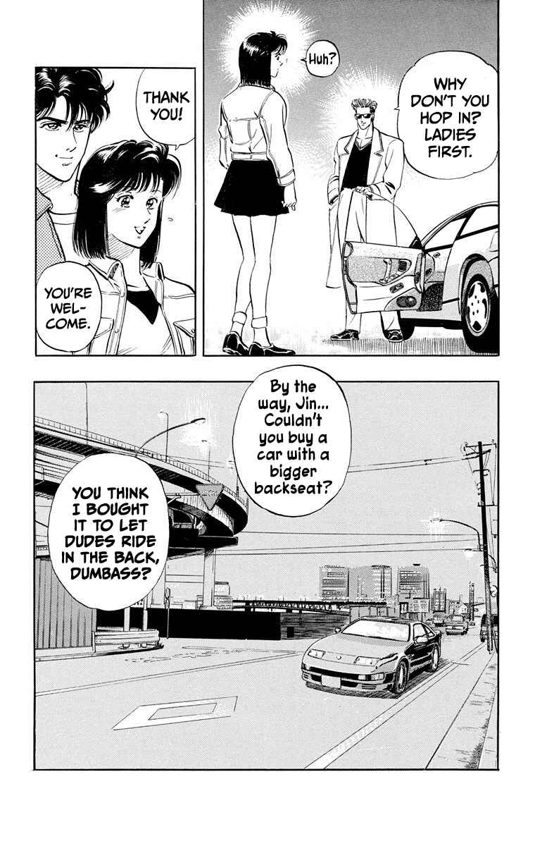 Page 61 Chapter 1 Double Hard