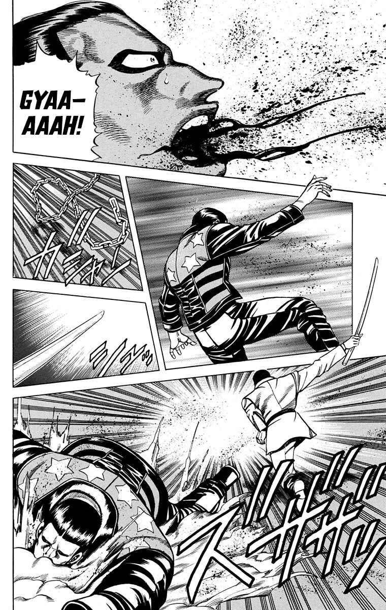 Page 19 Chapter 15 Double Hard
