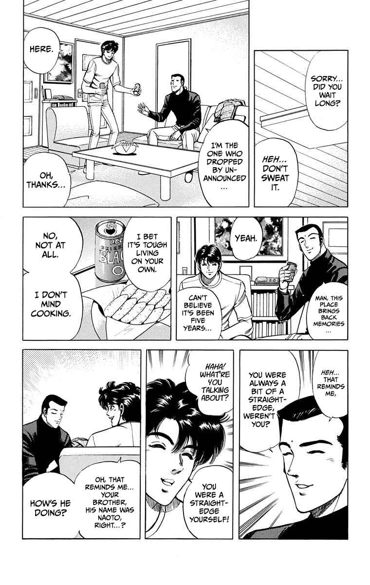 Page 25 Chapter 15 Double Hard
