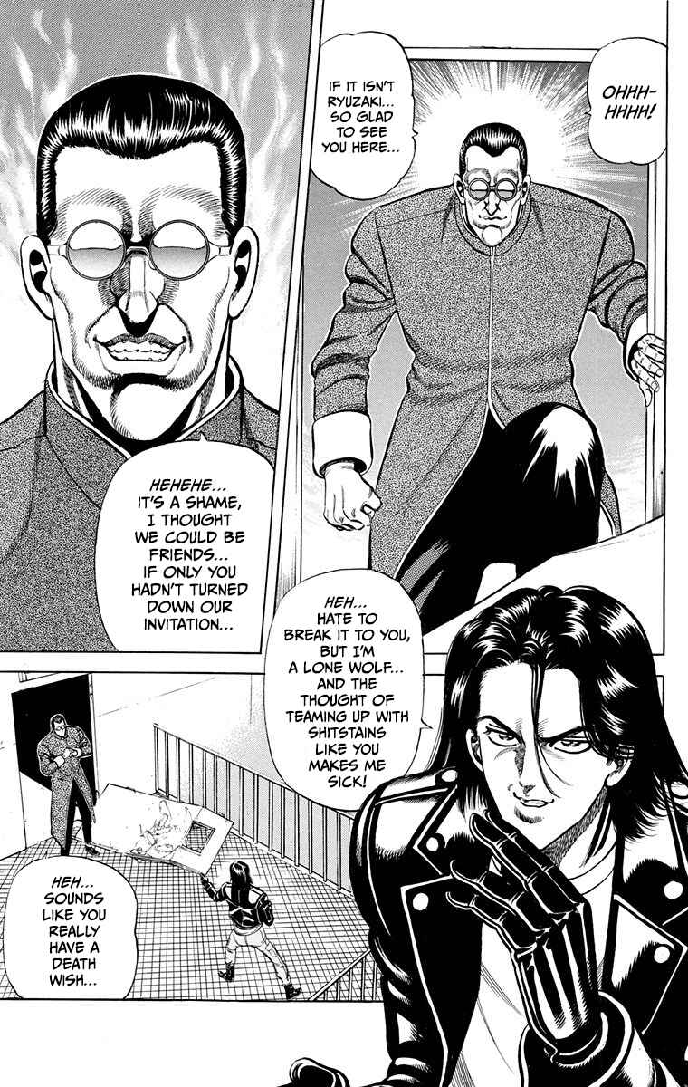 Page 11 Chapter 7 Double Hard