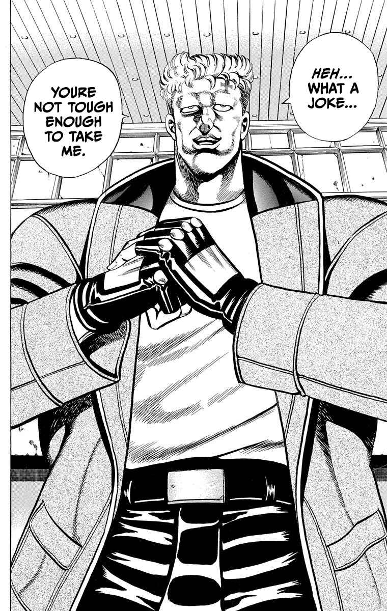Page 21 Chapter 7 Double Hard