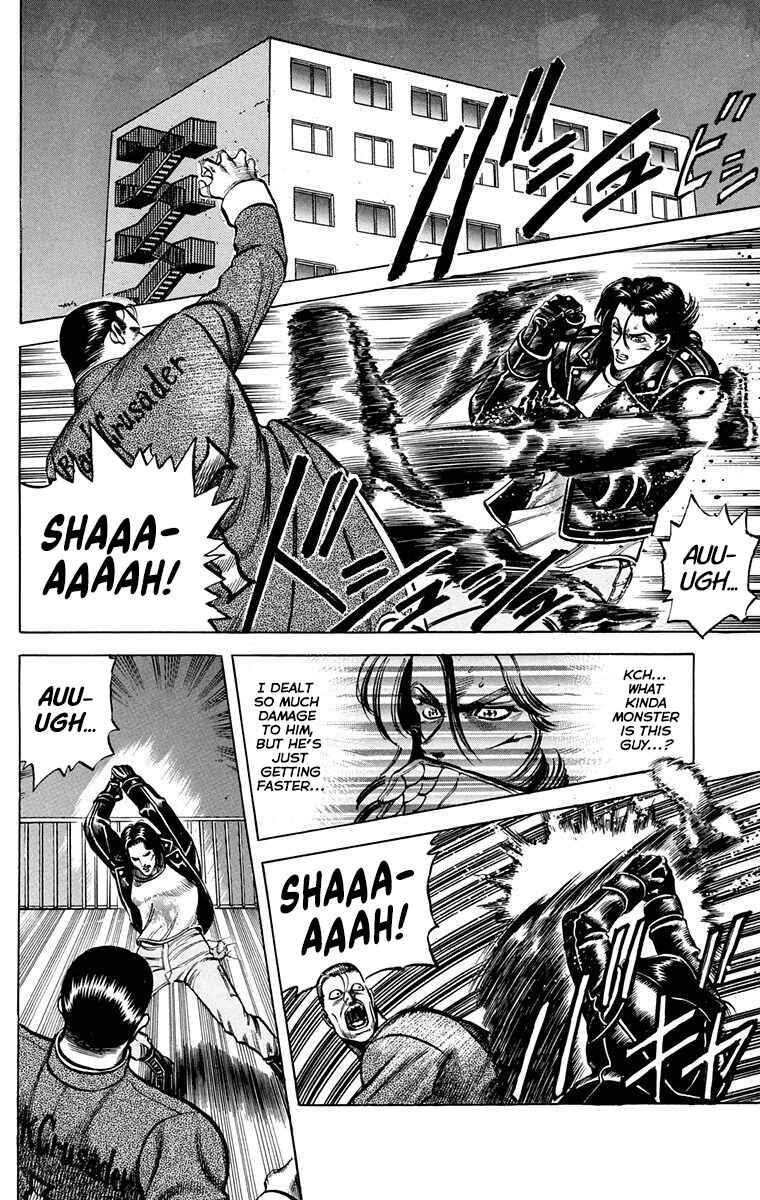 Page 31 Chapter 7 Double Hard