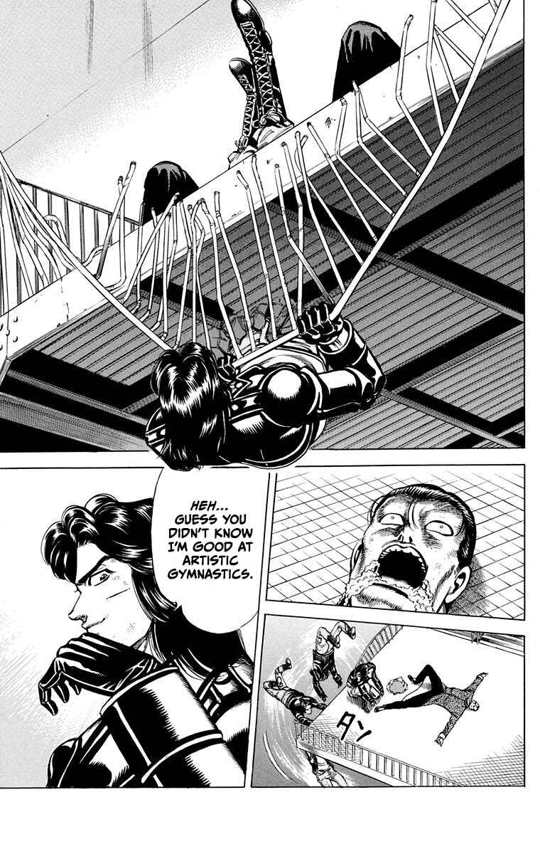 Page 36 Chapter 7 Double Hard