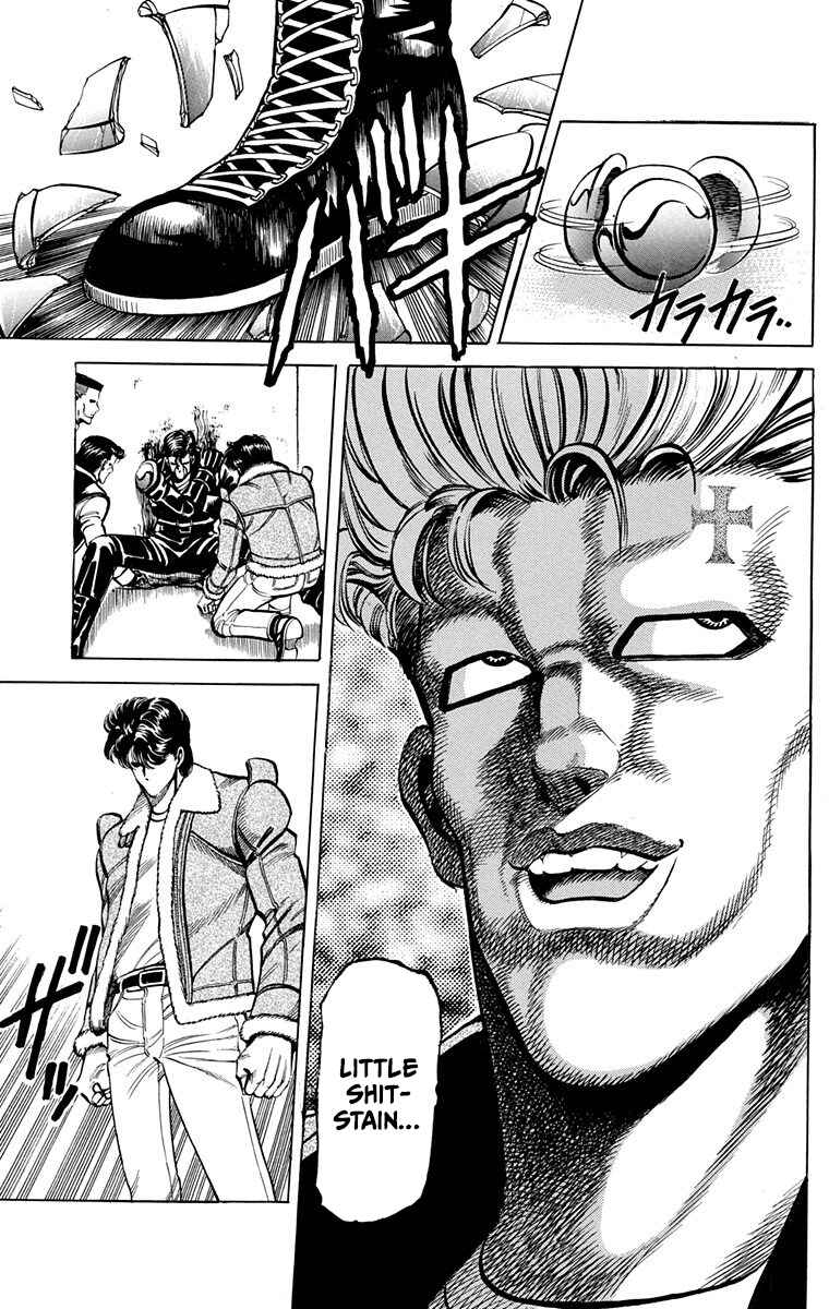 Page 46 Chapter 7 Double Hard