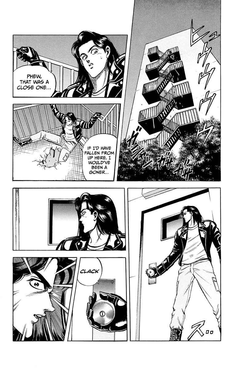 Page 9 Chapter 7 Double Hard