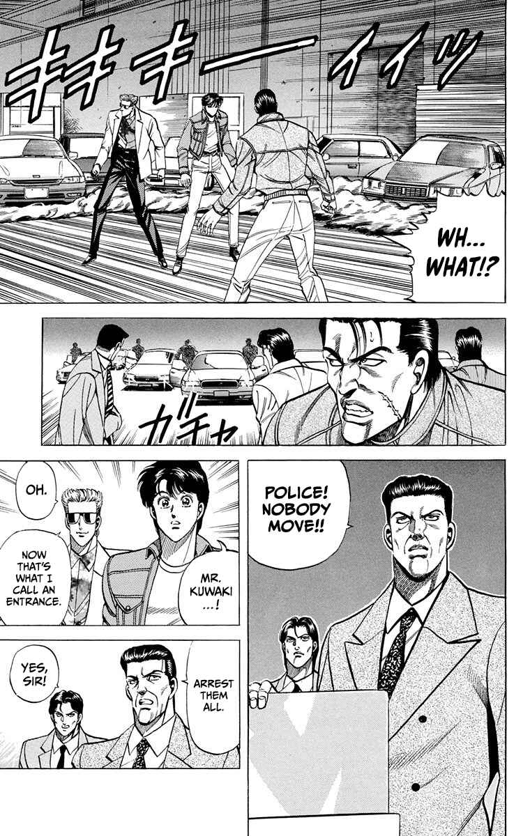 Page 31 Chapter 11 Double Hard