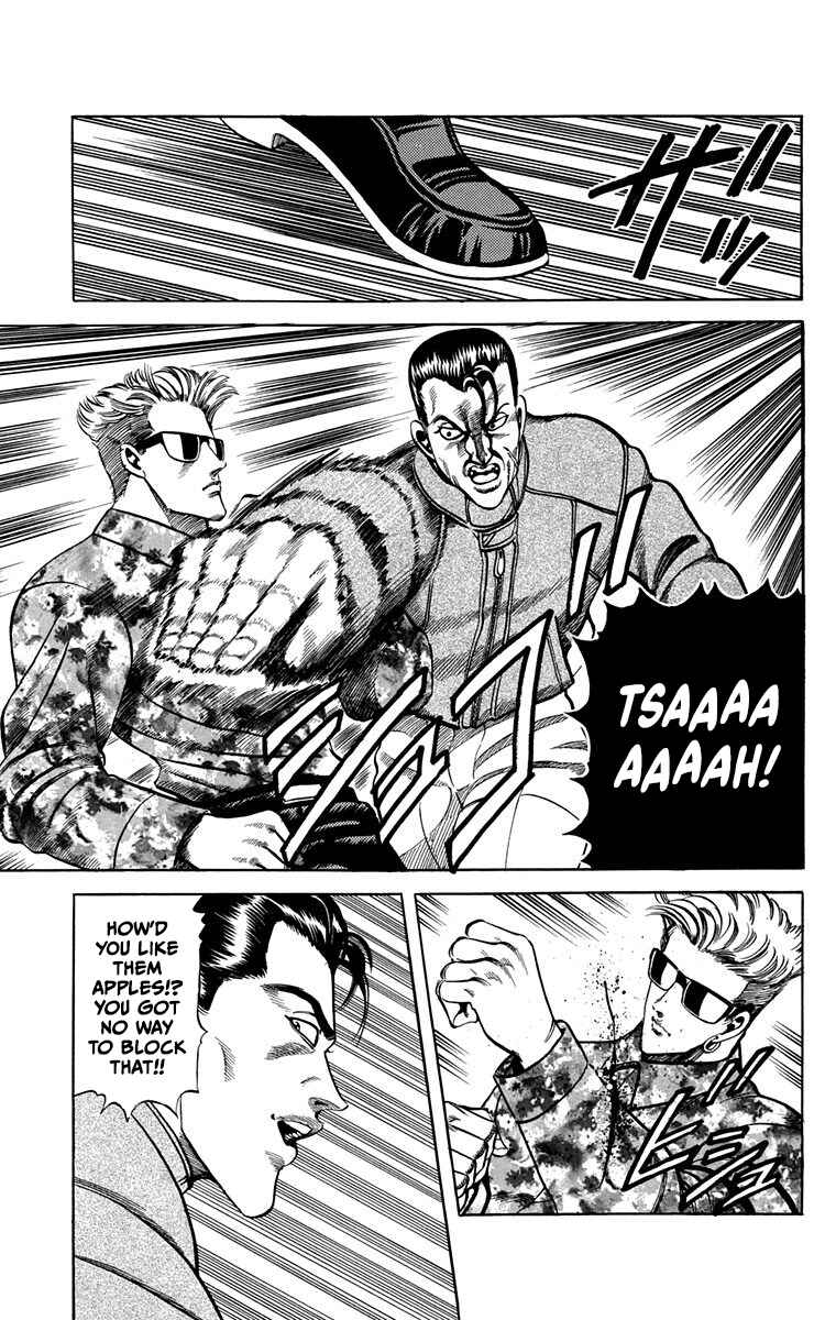 Page 37 Chapter 11 Double Hard