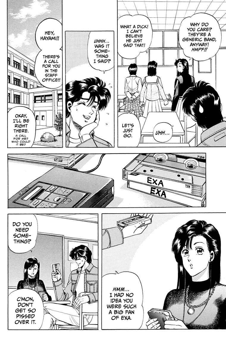 Page 4 Chapter 11 Double Hard
