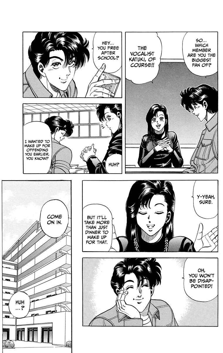 Page 5 Chapter 11 Double Hard