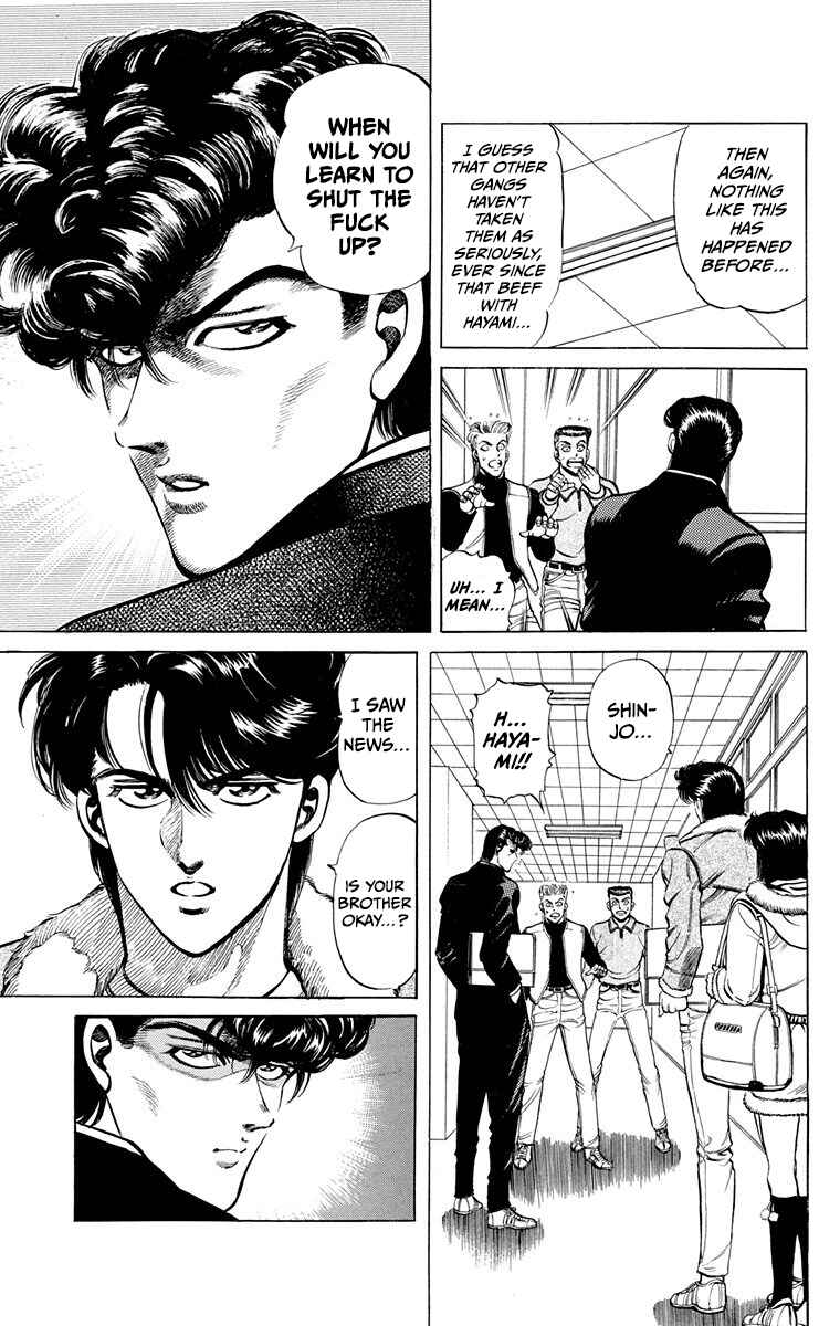 Page 10 Chapter 5 Double Hard