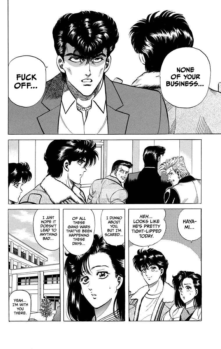 Page 11 Chapter 5 Double Hard