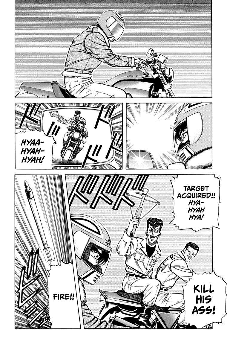 Page 13 Chapter 5 Double Hard