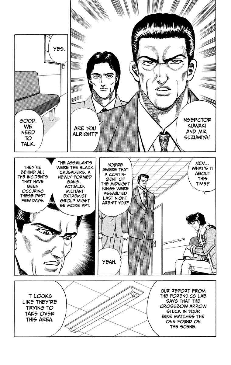 Page 18 Chapter 5 Double Hard