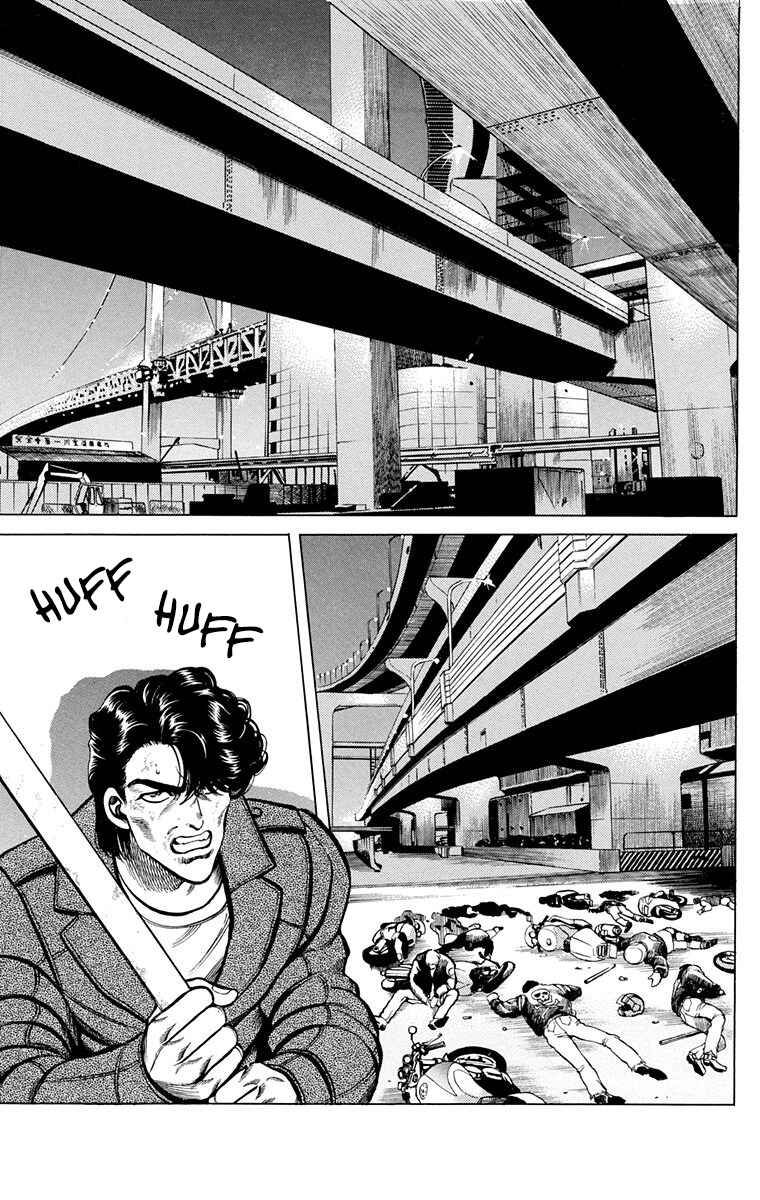 Page 20 Chapter 5 Double Hard