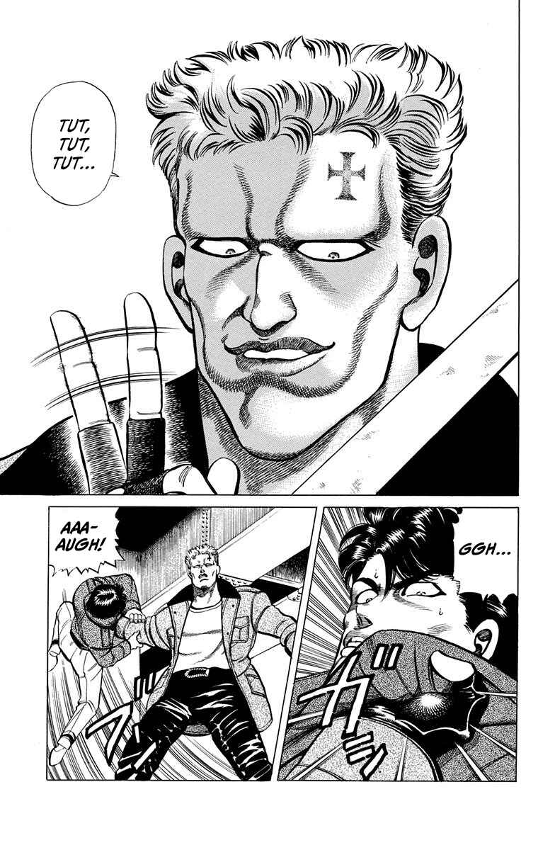 Page 22 Chapter 5 Double Hard