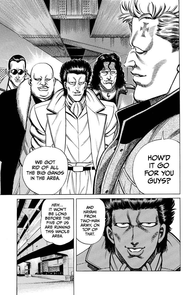 Page 24 Chapter 5 Double Hard