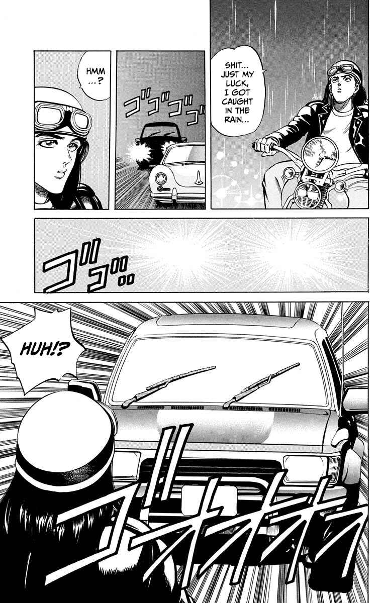 Page 34 Chapter 5 Double Hard