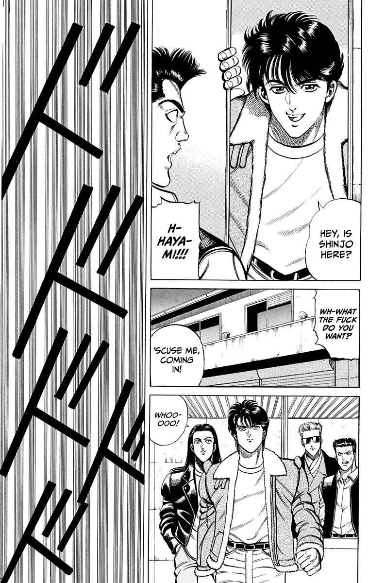 Page 38 Chapter 5 Double Hard